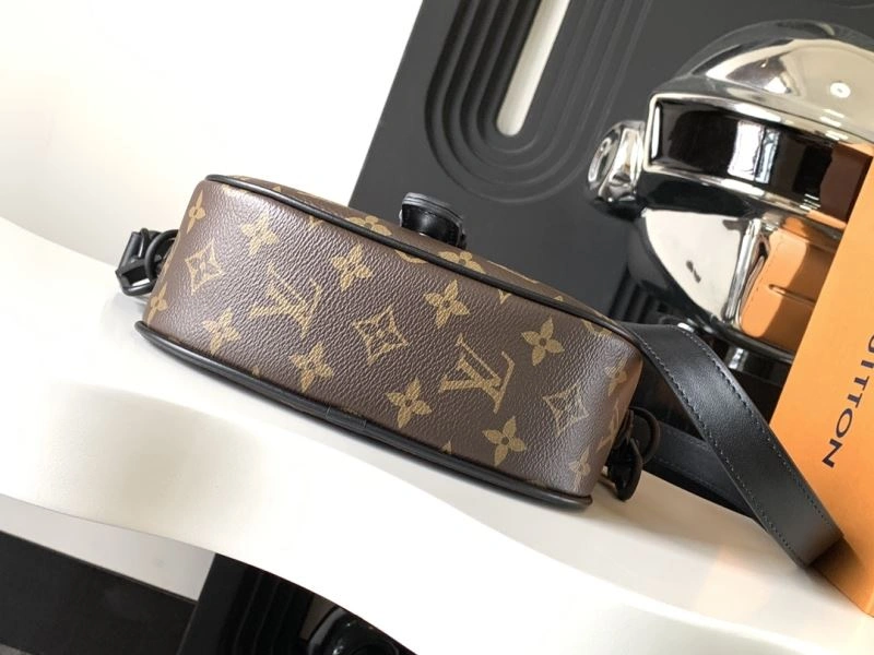 Louis Vuitton Satchel Bags Timeless 93767