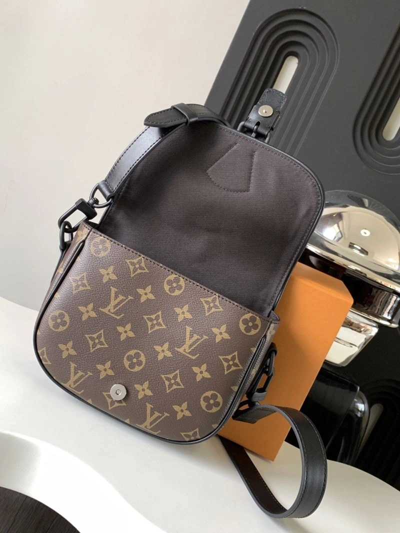 Louis Vuitton Satchel Bags Timeless 93767