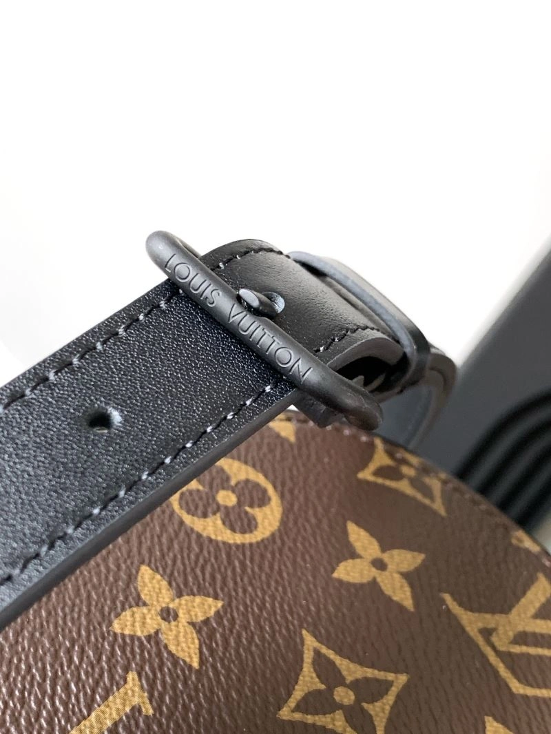 Louis Vuitton Satchel Bags Timeless 93767