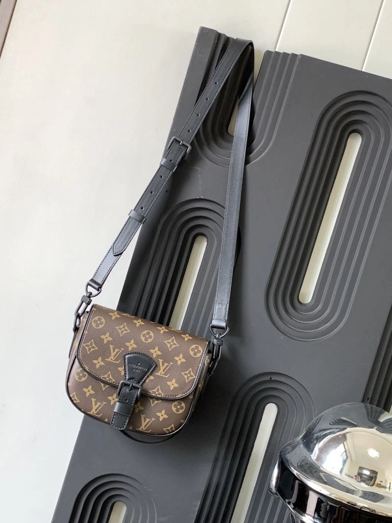 Louis Vuitton Satchel Bags Timeless 93767