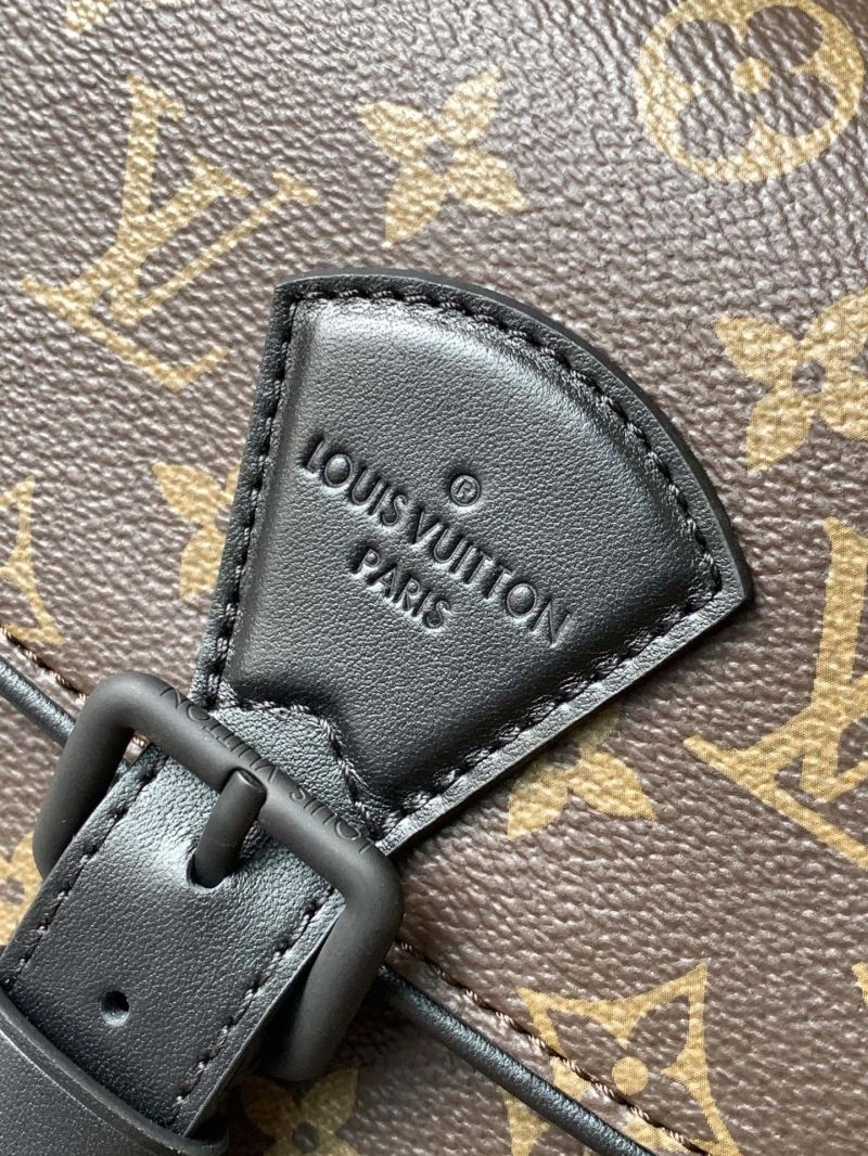 Louis Vuitton Satchel Bags Timeless 93767