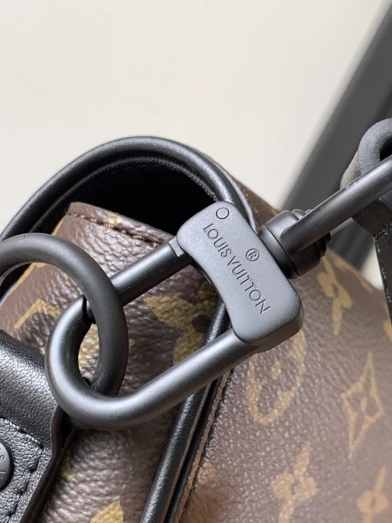 Louis Vuitton Satchel Bags Timeless 93767