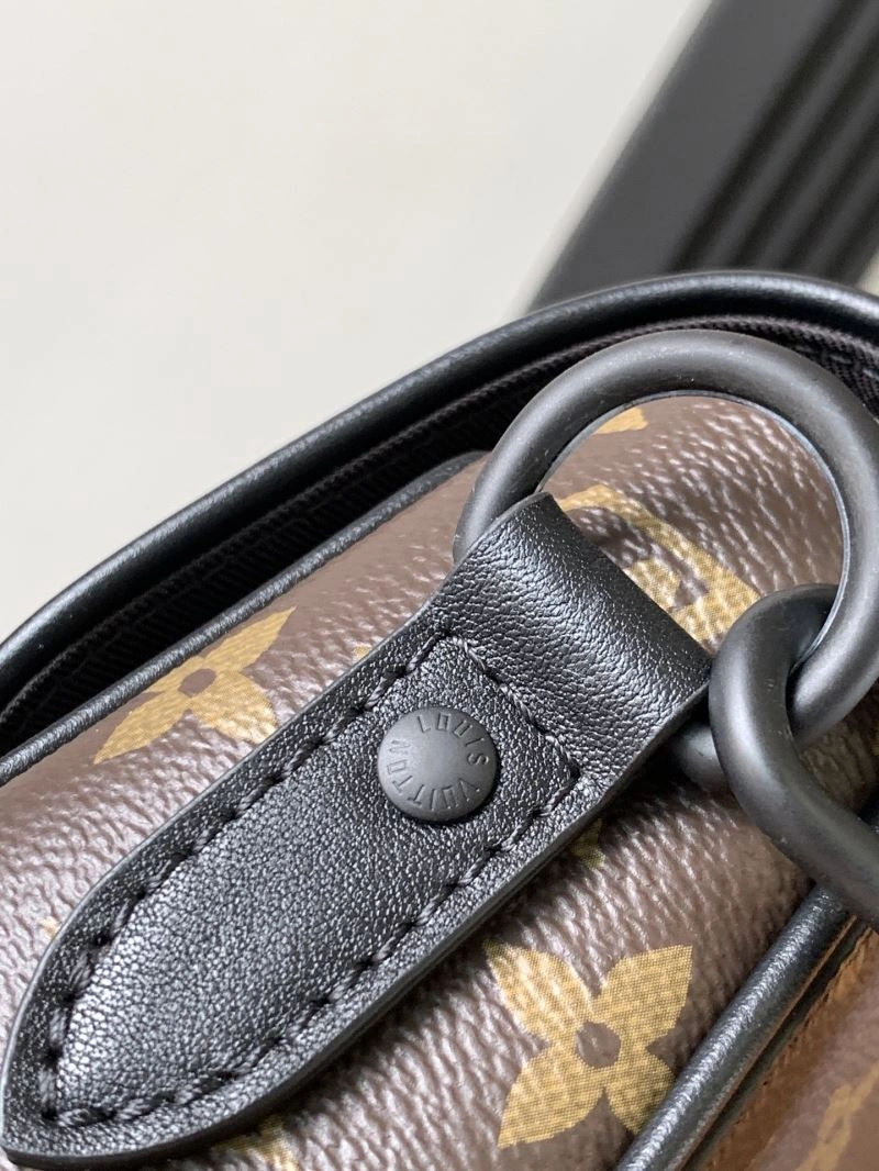Louis Vuitton Satchel Bags Timeless 93767