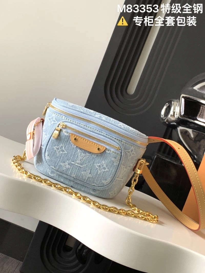 Louis Vuitton Satchel Bags Classic 93784