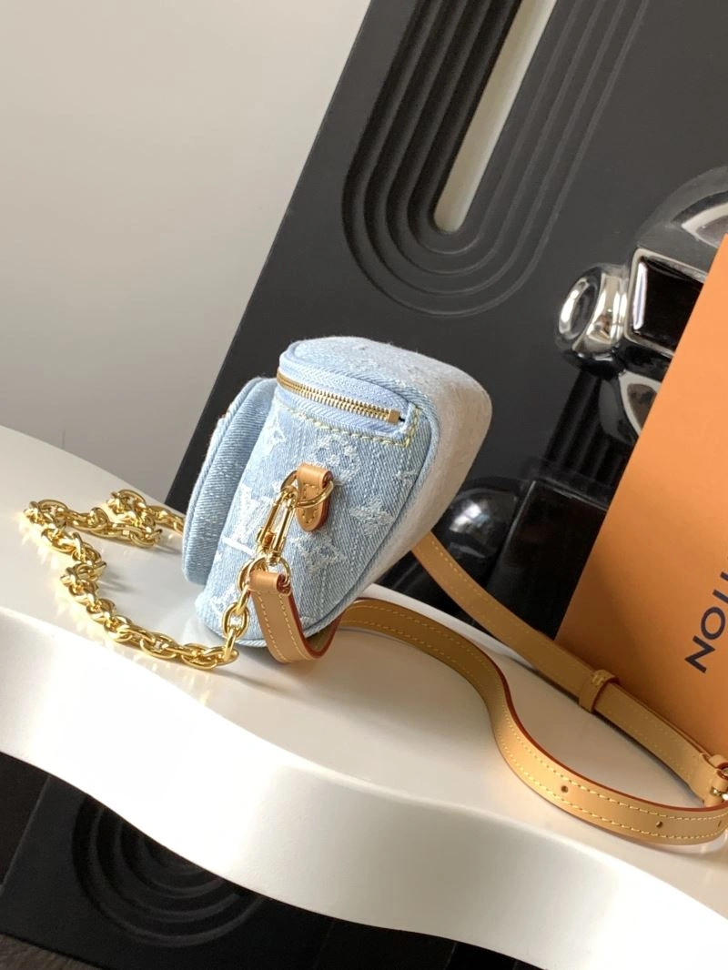 Louis Vuitton Satchel Bags Classic 93784
