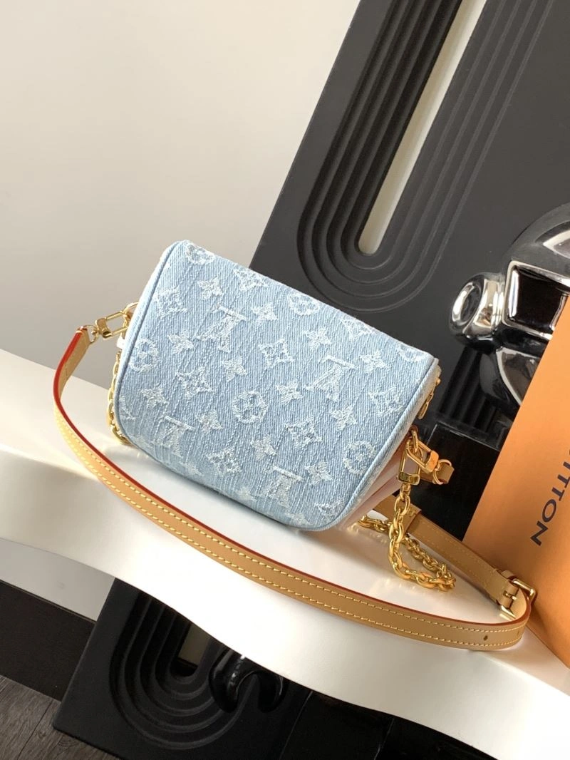 Louis Vuitton Satchel Bags Classic 93784