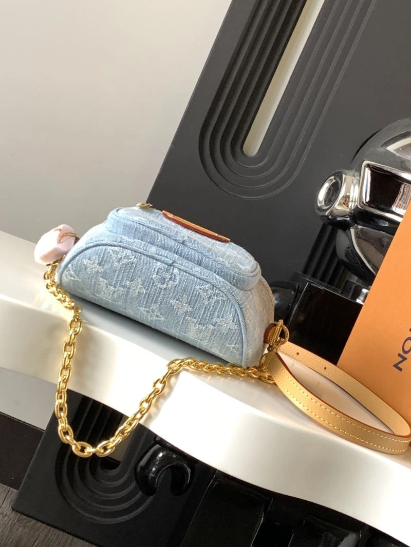 Louis Vuitton Satchel Bags Classic 93784
