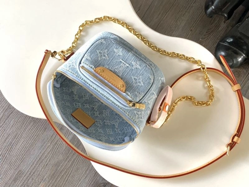 Louis Vuitton Satchel Bags Classic 93784