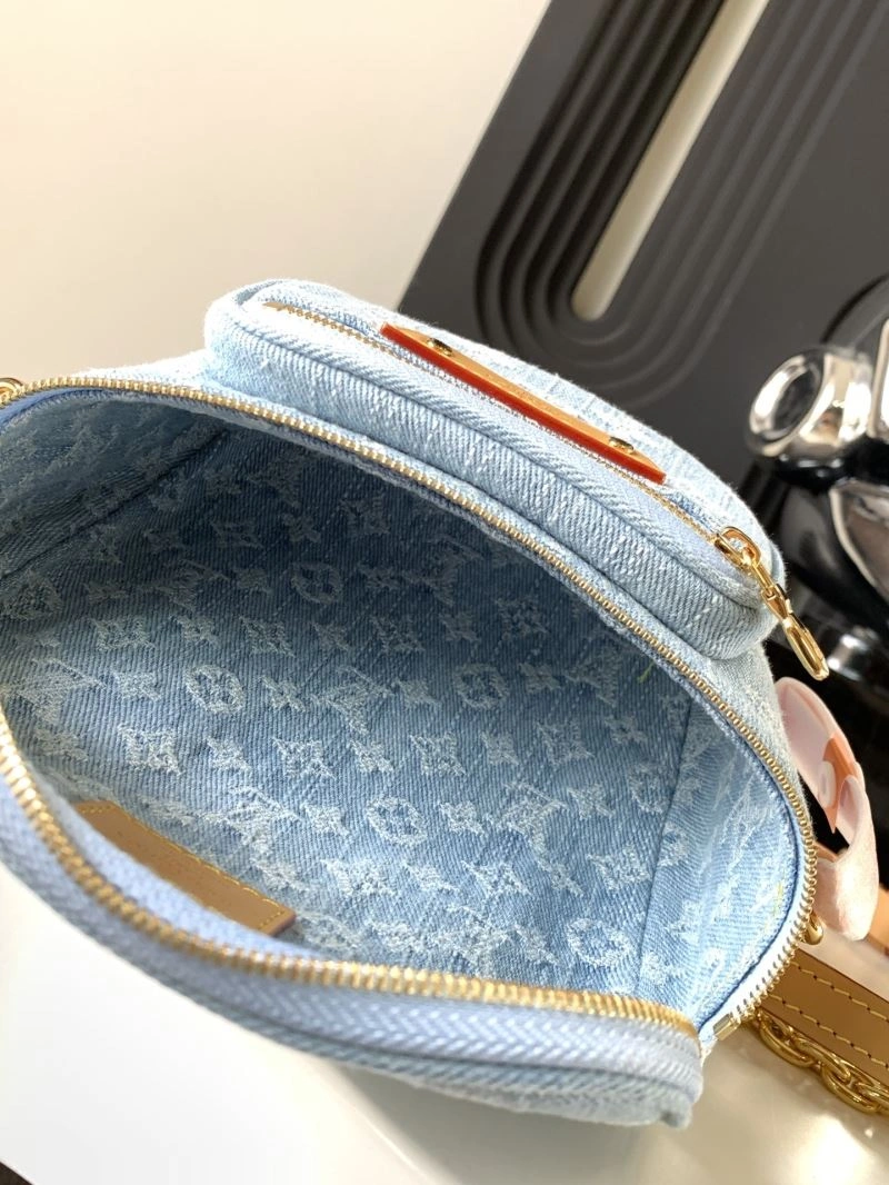 Louis Vuitton Satchel Bags Classic 93784