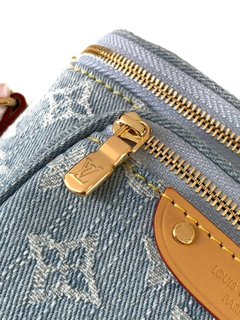 Louis Vuitton Satchel Bags Classic 93784