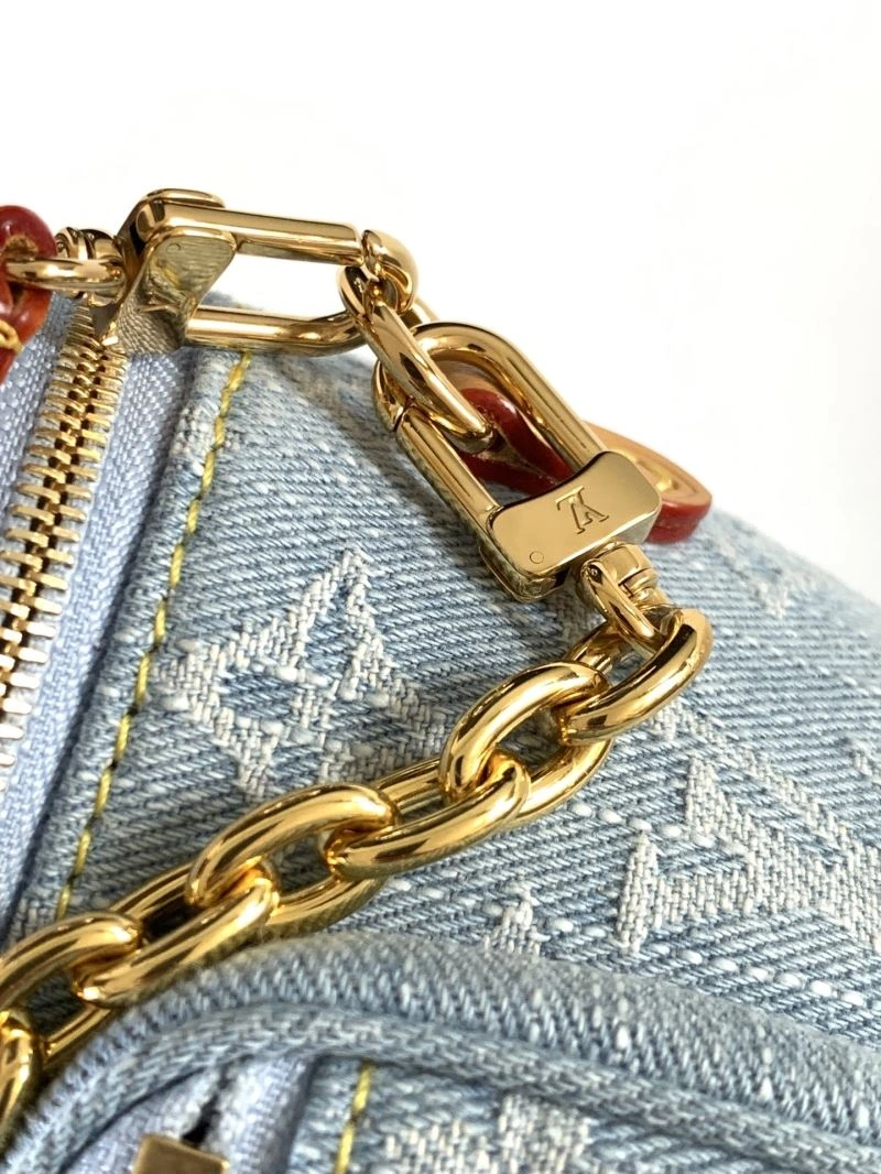 Louis Vuitton Satchel Bags Classic 93784
