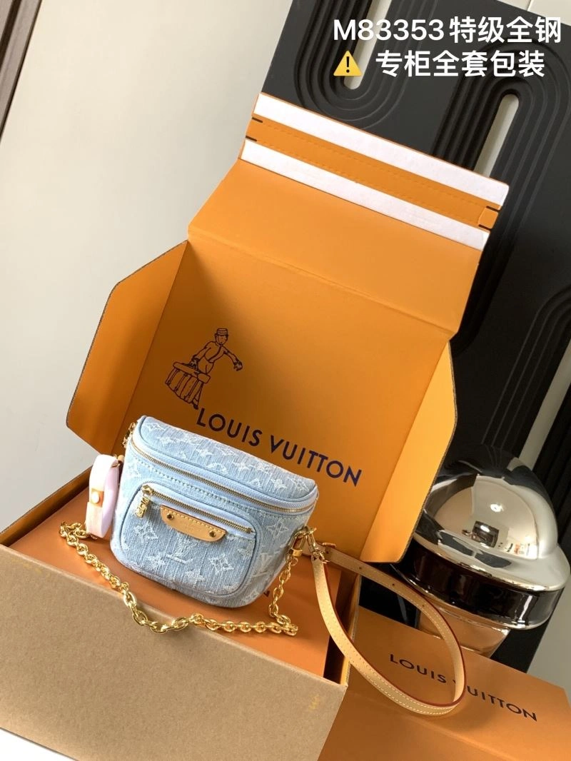 Louis Vuitton Satchel Bags Classic 93784