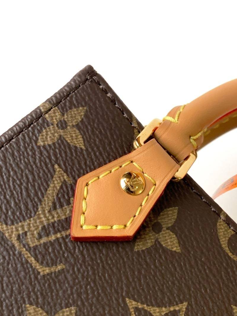 SoftTouch Louis Vuitton Satchel Bags 93770