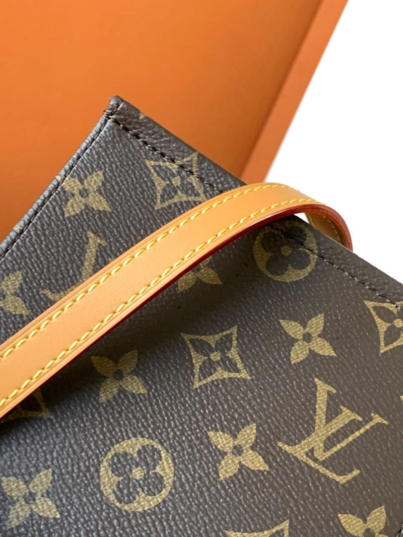 SoftTouch Louis Vuitton Satchel Bags 93770