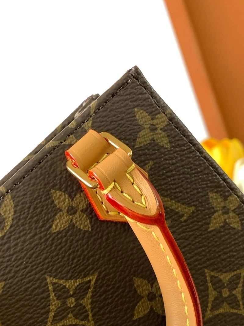 SoftTouch Louis Vuitton Satchel Bags 93770
