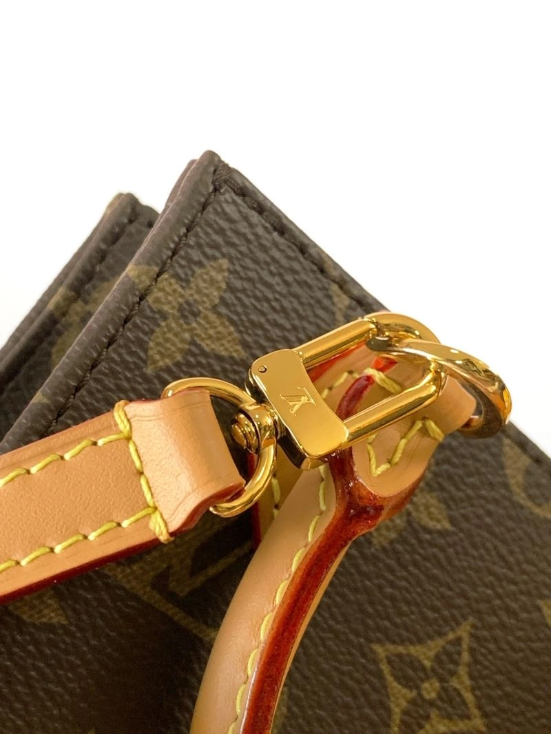 SoftTouch Louis Vuitton Satchel Bags 93770