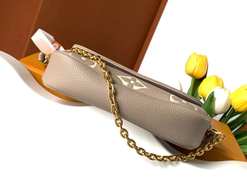Flexible Louis Vuitton Satchel Bags 93765