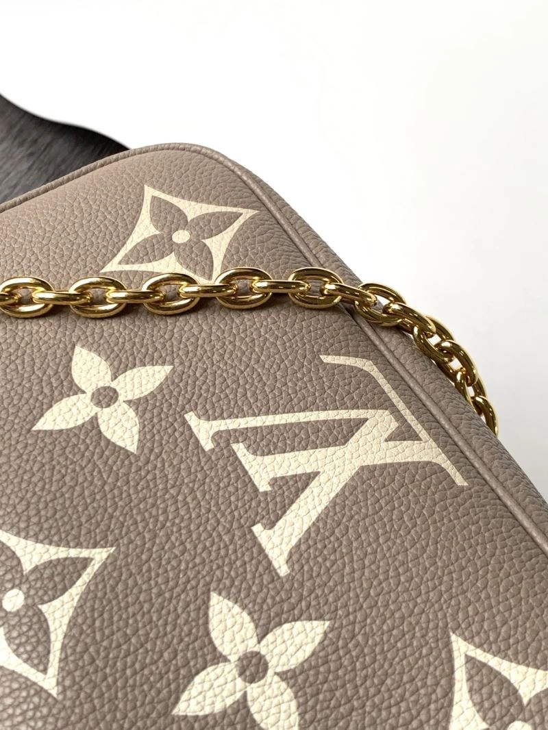 Flexible Louis Vuitton Satchel Bags 93765