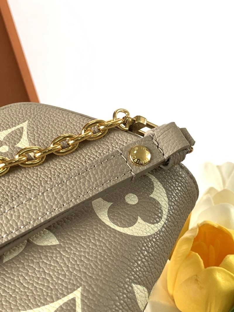 Flexible Louis Vuitton Satchel Bags 93765