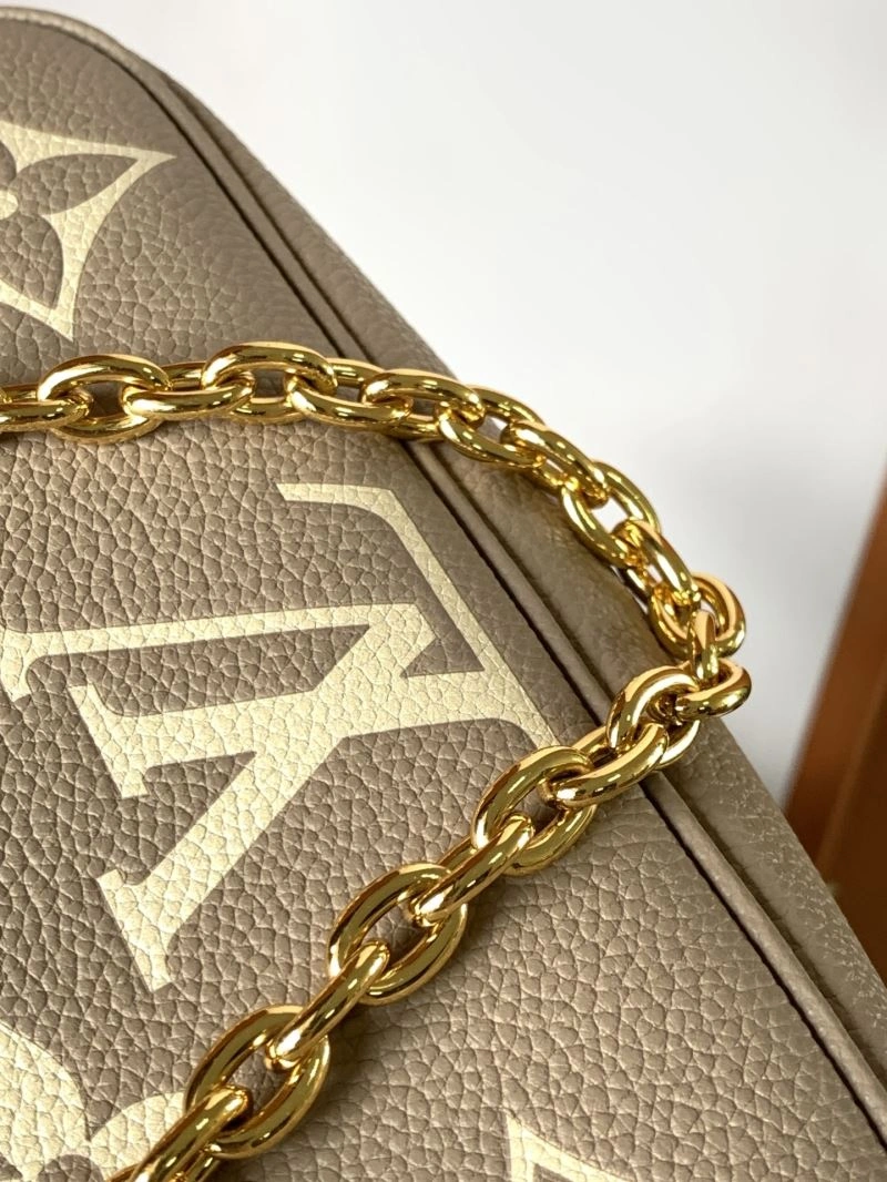 Flexible Louis Vuitton Satchel Bags 93765
