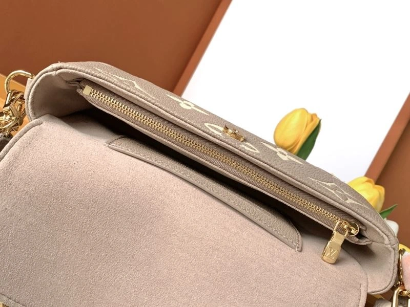 Flexible Louis Vuitton Satchel Bags 93765