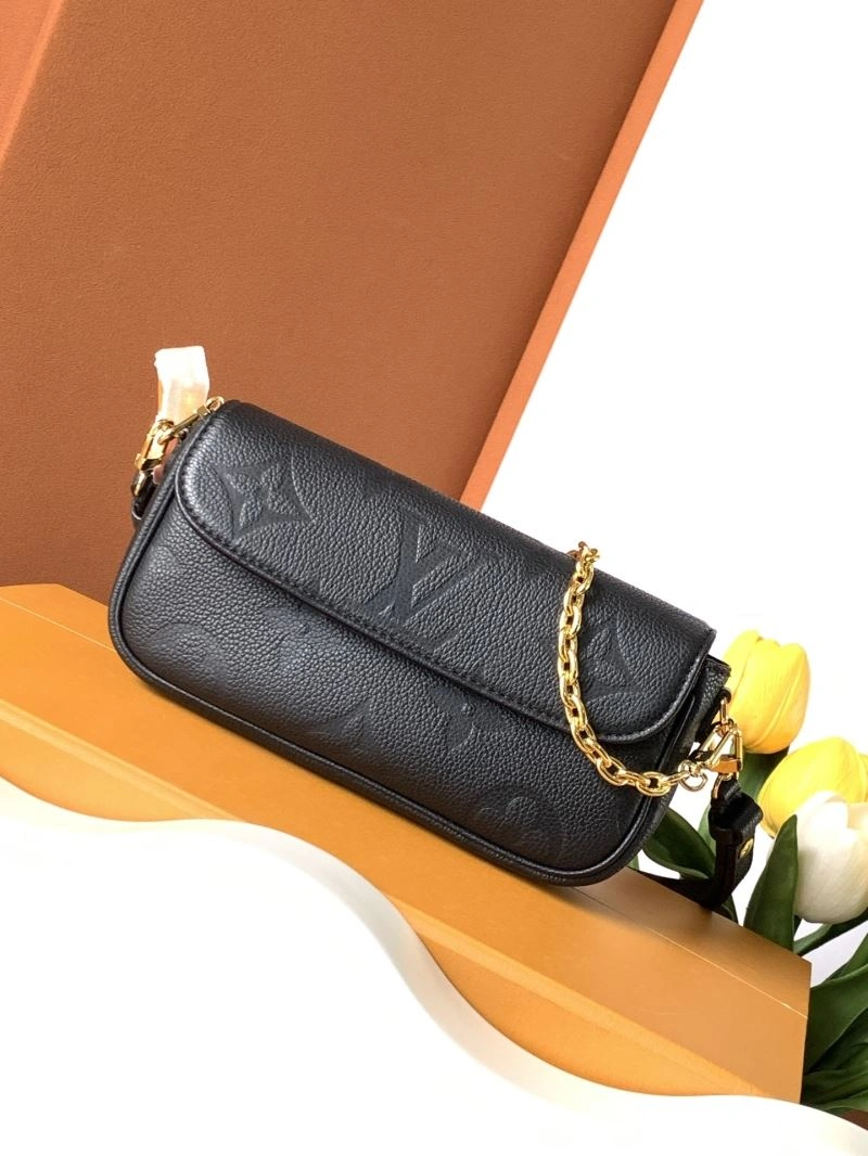 Louis Vuitton Satchel Bags Neat 93761
