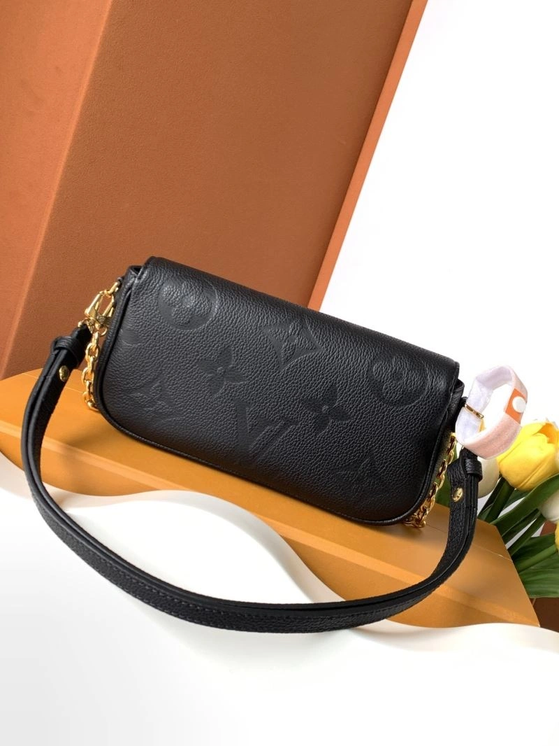 Louis Vuitton Satchel Bags Neat 93761