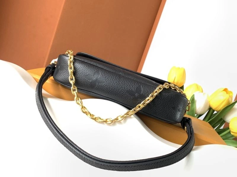 Louis Vuitton Satchel Bags Neat 93761