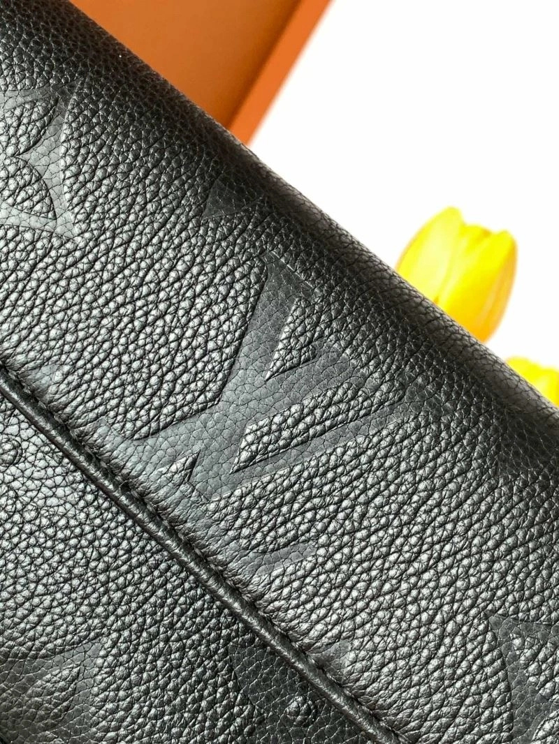 Louis Vuitton Satchel Bags Neat 93761