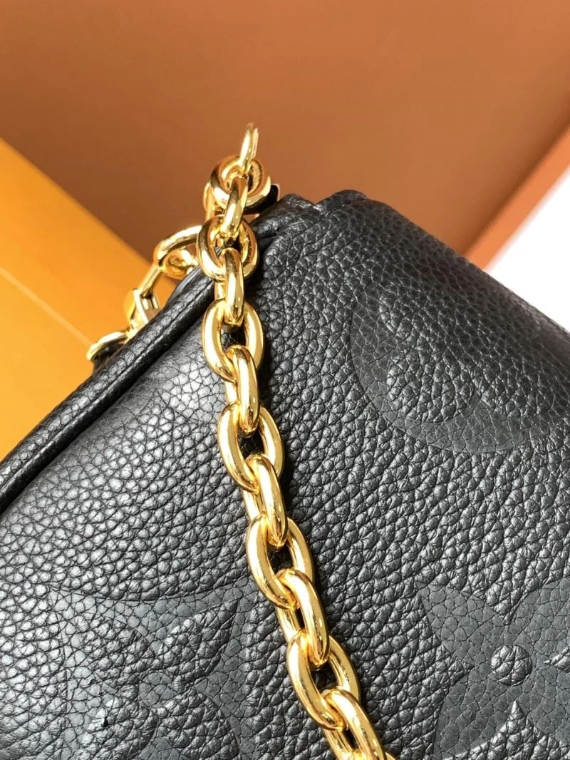 Louis Vuitton Satchel Bags Neat 93761