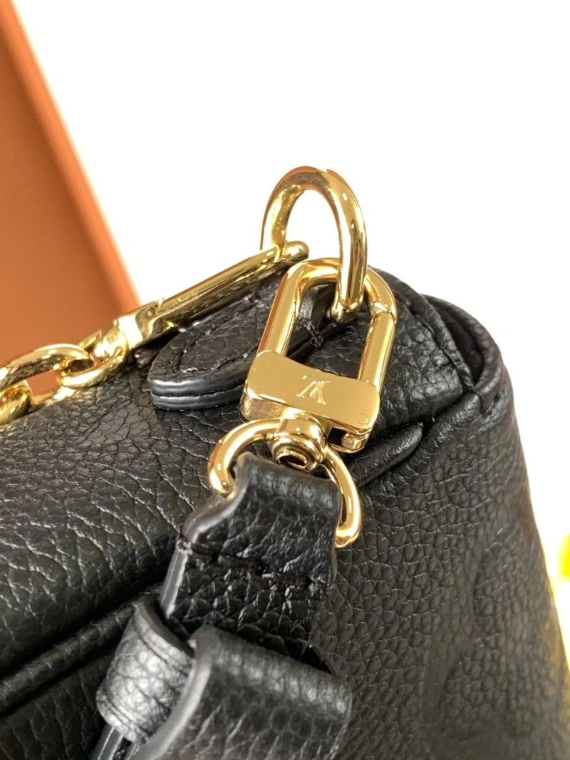 Louis Vuitton Satchel Bags Neat 93761
