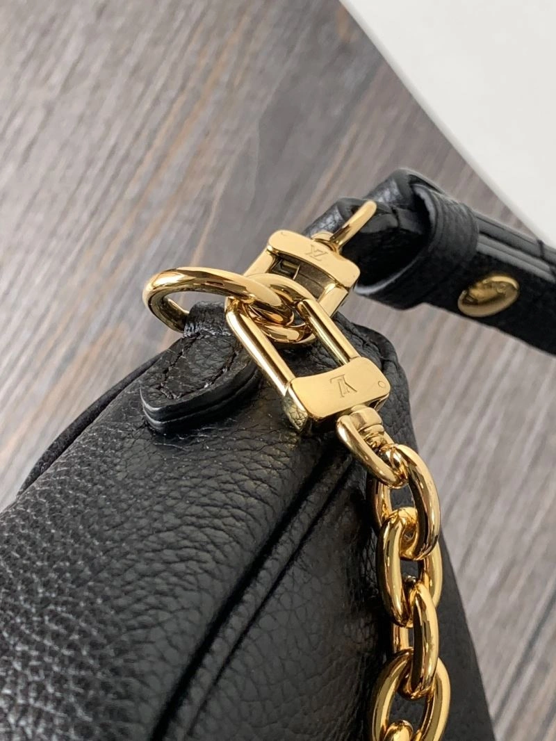 Louis Vuitton Satchel Bags Neat 93761