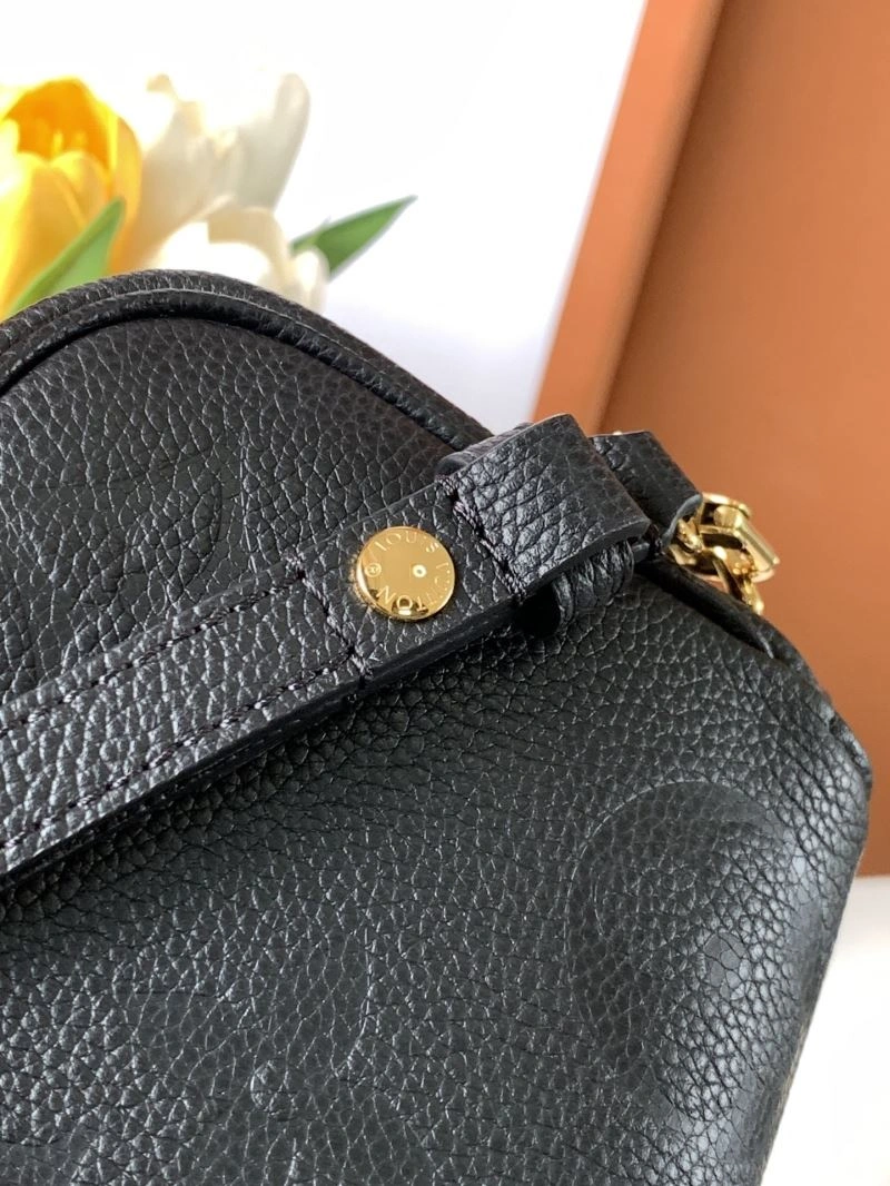 Louis Vuitton Satchel Bags Neat 93761