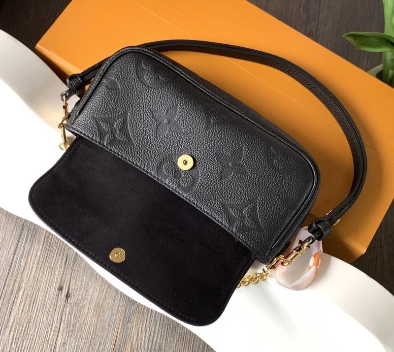 Louis Vuitton Satchel Bags Neat 93761