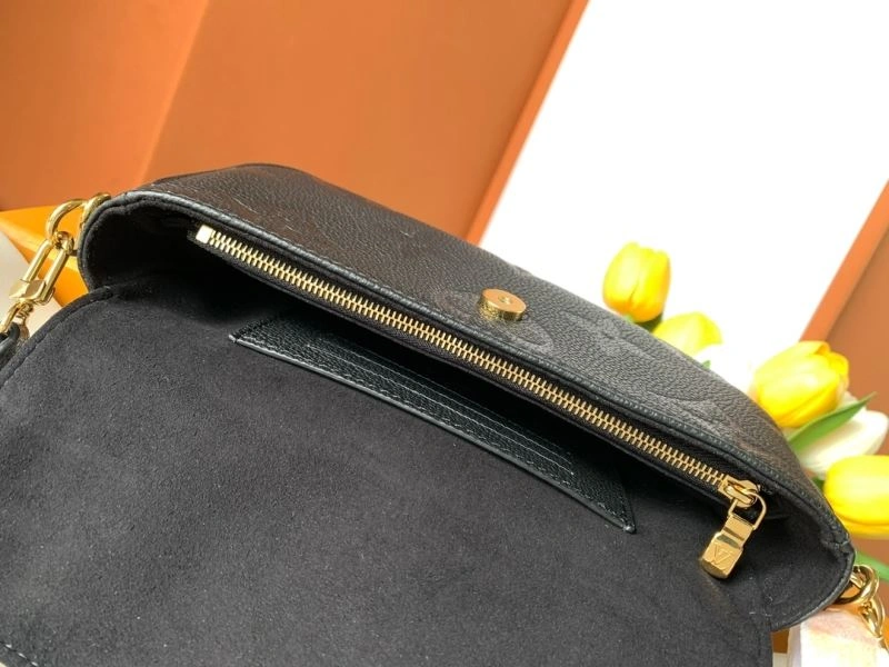 Louis Vuitton Satchel Bags Neat 93761