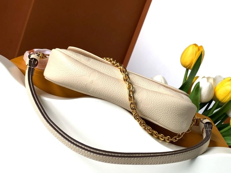 SportInspired Louis Vuitton Satchel Bags 93768