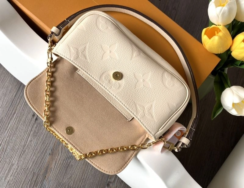 SportInspired Louis Vuitton Satchel Bags 93768