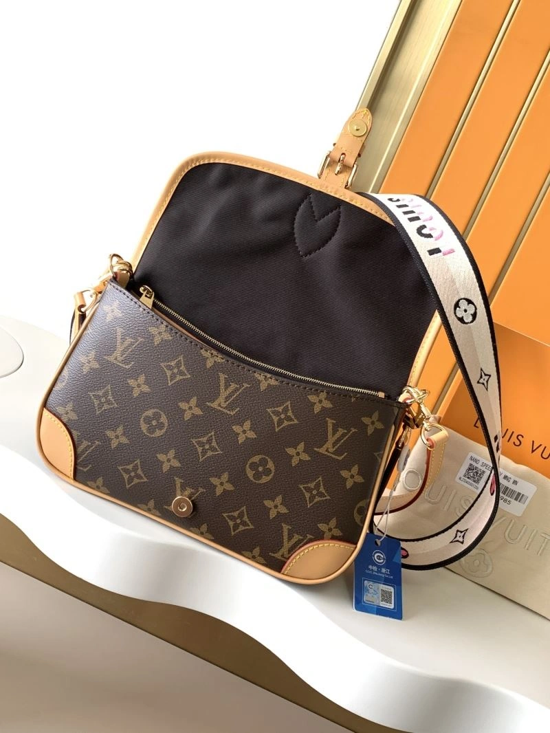 Louis Vuitton Satchel Bags Youthful 93756