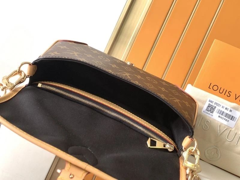 Louis Vuitton Satchel Bags Youthful 93756