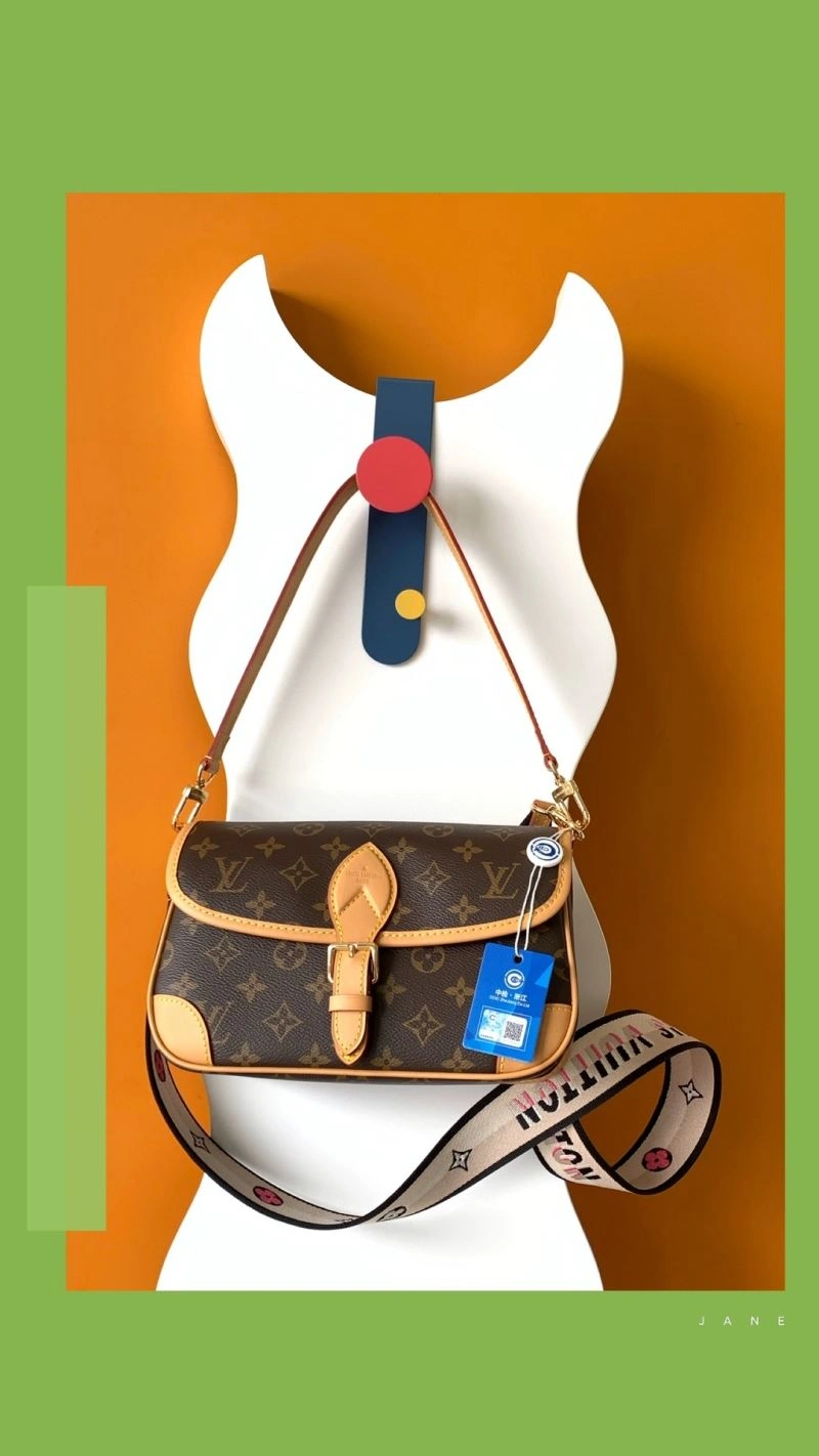 Louis Vuitton Satchel Bags Youthful 93756