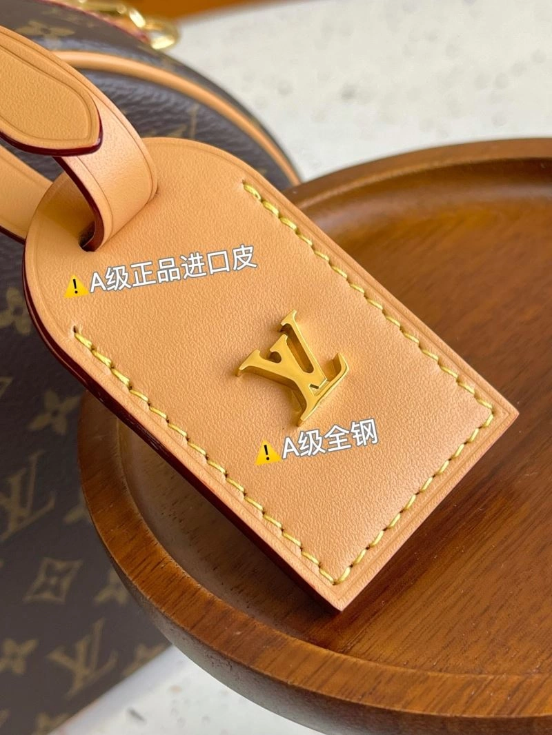 WrinkleFree Louis Vuitton Satchel Bags 93753