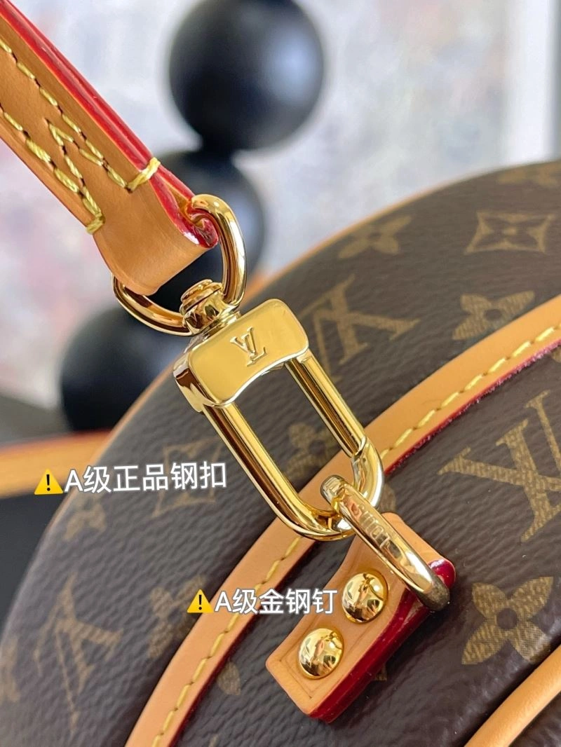 WrinkleFree Louis Vuitton Satchel Bags 93753