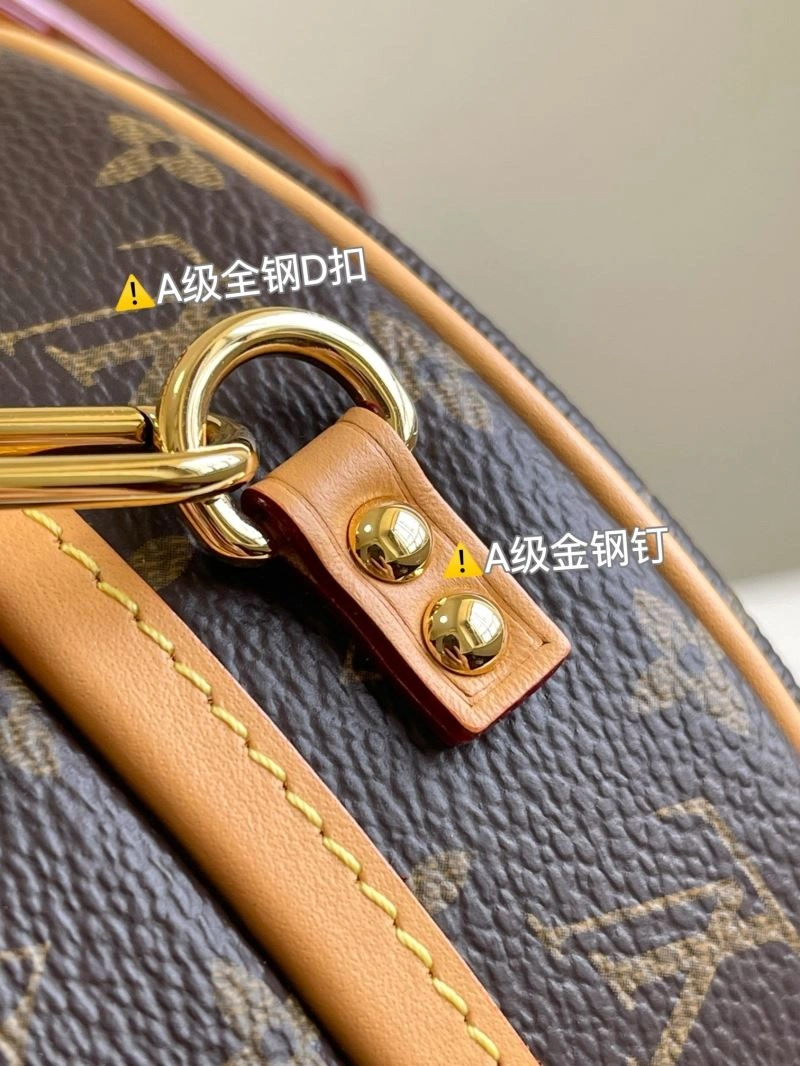 WrinkleFree Louis Vuitton Satchel Bags 93753