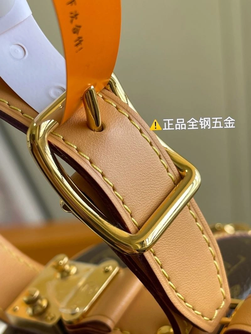 WrinkleFree Louis Vuitton Satchel Bags 93753