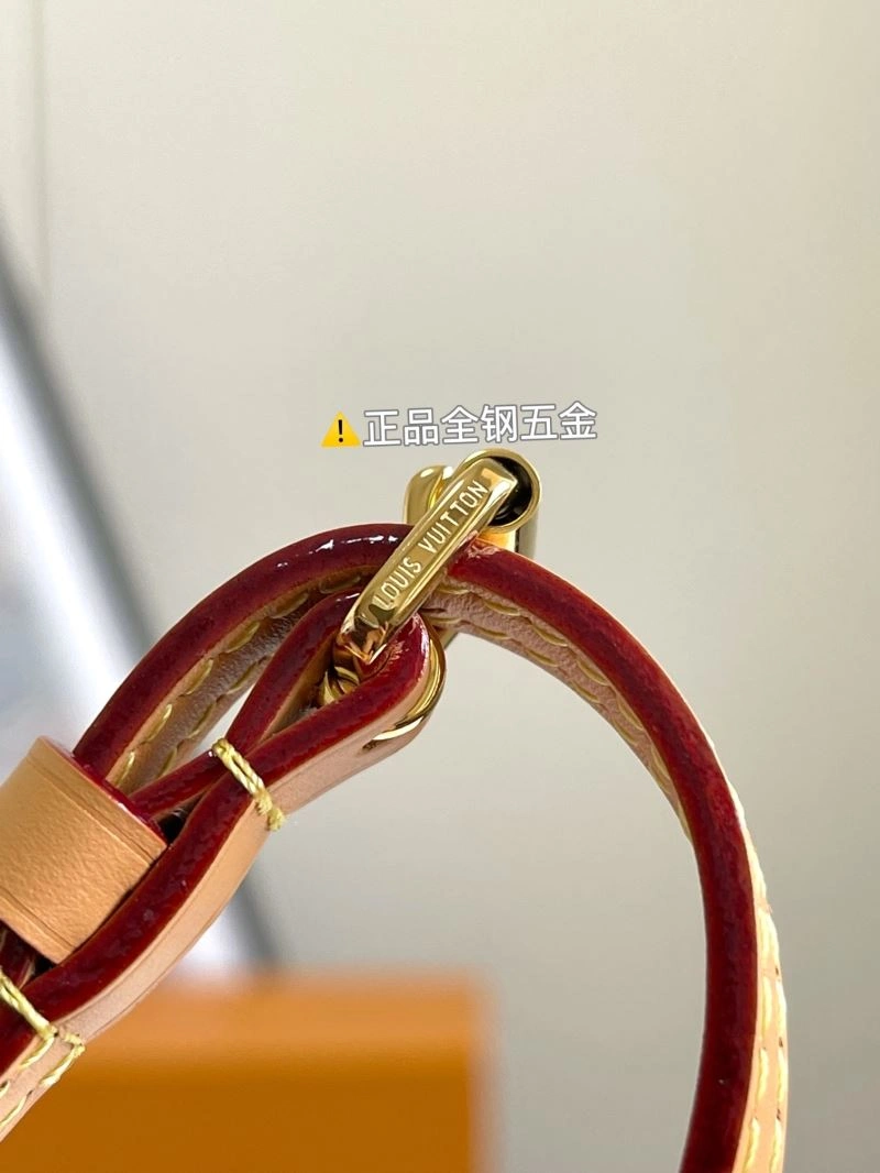 WrinkleFree Louis Vuitton Satchel Bags 93753