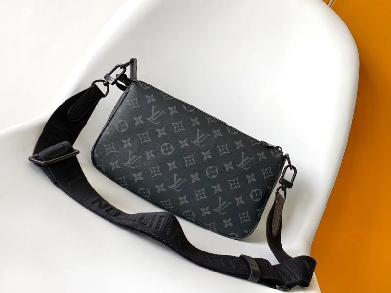 FlexibleFit Louis Vuitton Satchel Bags 93751