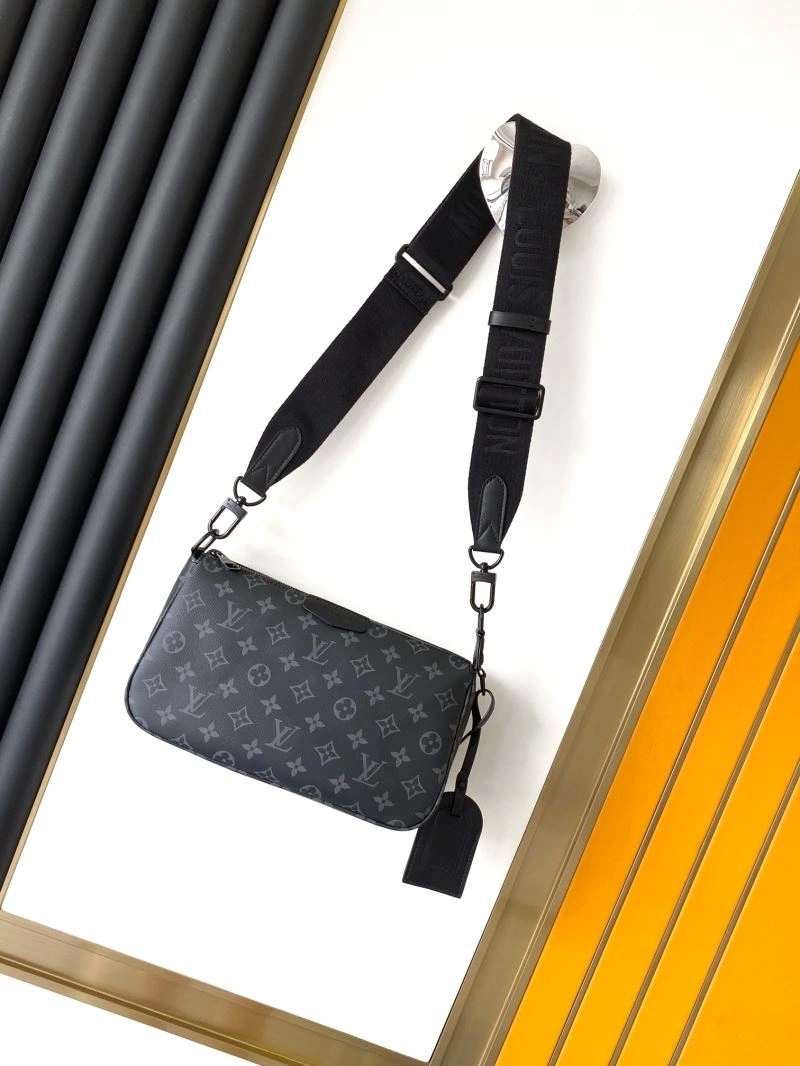 FlexibleFit Louis Vuitton Satchel Bags 93751