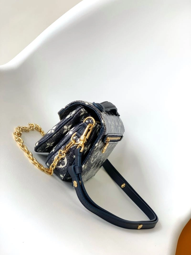 Louis Vuitton Satchel Bags ComfortFit 93787