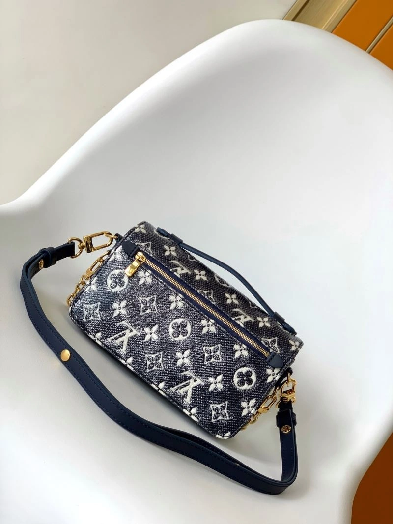 Louis Vuitton Satchel Bags ComfortFit 93787