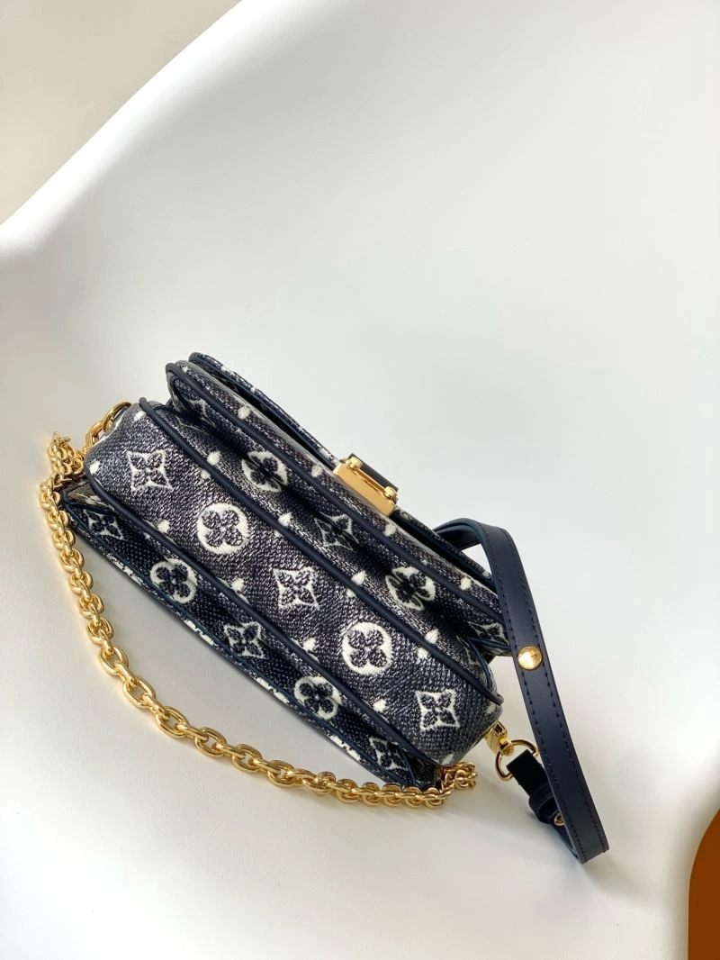 Louis Vuitton Satchel Bags ComfortFit 93787
